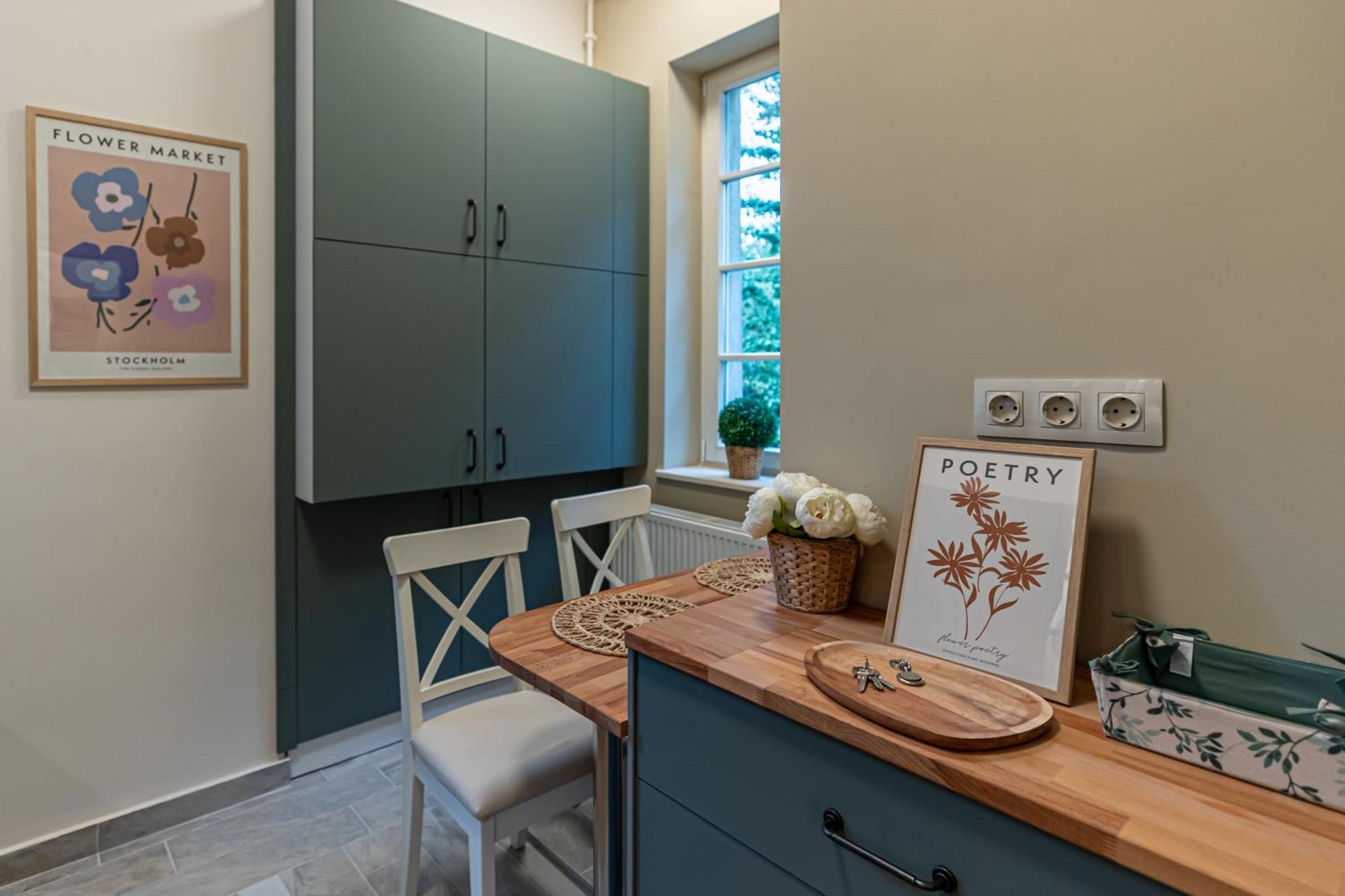 Bb Goergey Apartman I. Miskolc Luaran gambar