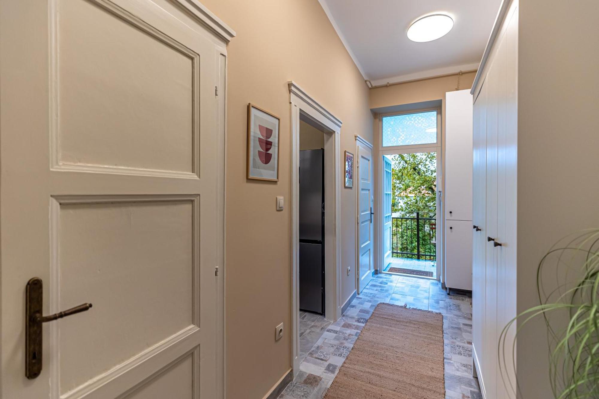 Bb Goergey Apartman I. Miskolc Luaran gambar